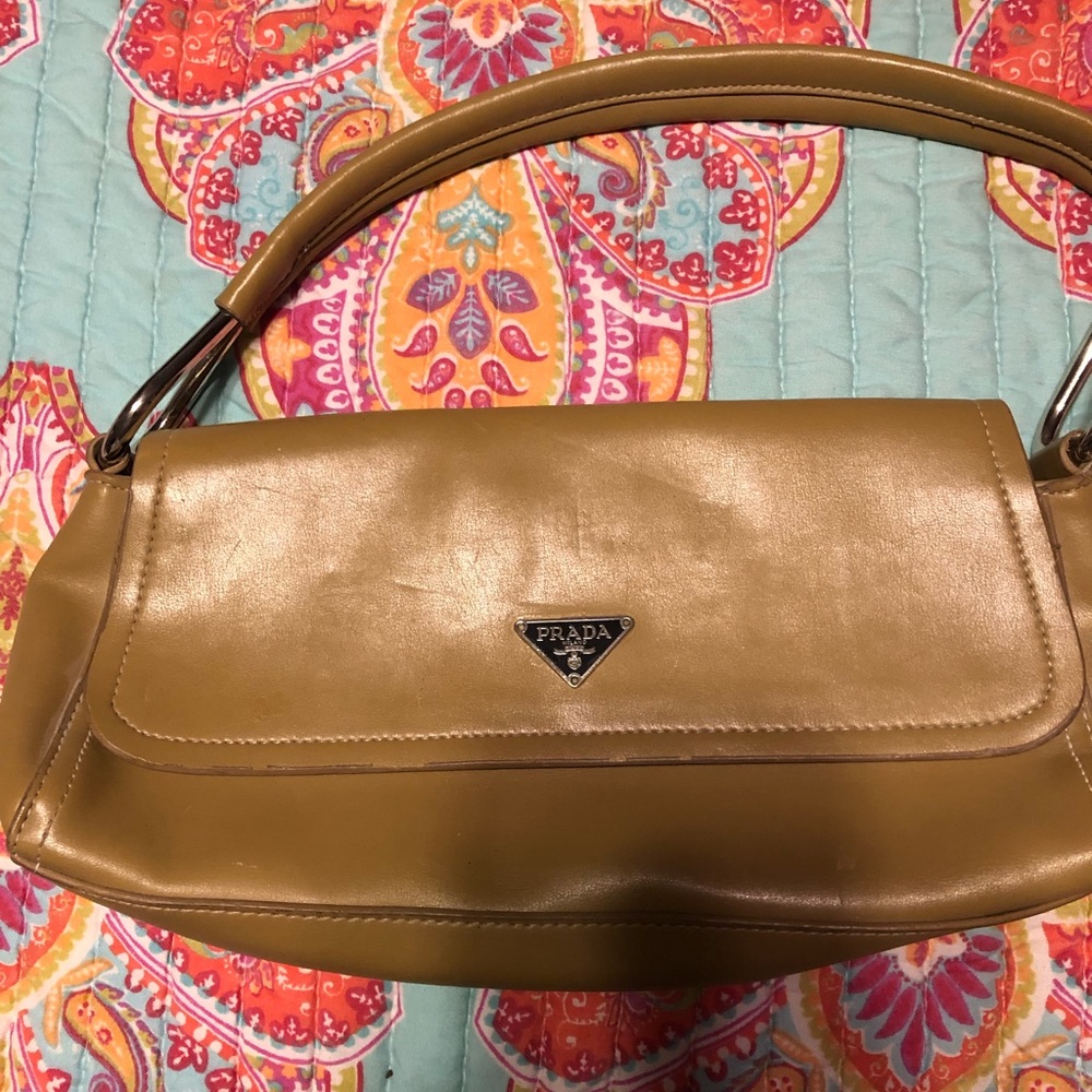 Shoulder Bag